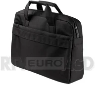Torby na laptopy - Reinston ETL005 15,6" czarny ETL005 - miniaturka - grafika 1