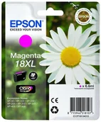Tusze oryginalne - Epson T1813 (C13T18134012) - miniaturka - grafika 1