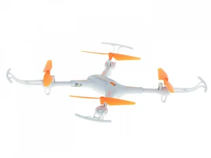 Syma Dron RC Z4W kamera 480P WIFI KX5834 - Drony - miniaturka - grafika 7