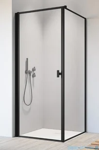 Radaway Nes Black Kdj I Frame 100x70 lewa 10022100-54-56L/10039070-54-56 - Kabiny prysznicowe Radaway Nes Black Kdj I Frame 100x70 lewa 10022100-54-56L/10039070-54-56 - Kabiny prysznicowe - miniaturka - grafika 1