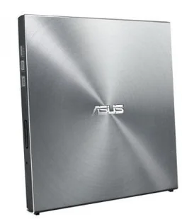Asus SDRW08U5SU/SIL/G/AS - Napędy optyczne - miniaturka - grafika 2