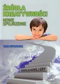 Pedagogika i dydaktyka - WIS-2 Igor Witkowski Źródła kreatywności - miniaturka - grafika 1