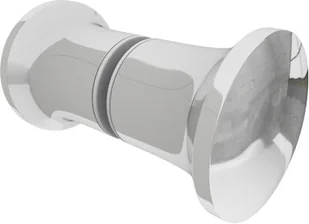 Durasan Livorno DUO ND 90x90 - Kabiny prysznicowe - miniaturka - grafika 6