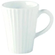 Wyposażenie lokali gastronomicznych - RAK Filiżanka do espresso 0,09 l | Metropolis MECU09 - miniaturka - grafika 1