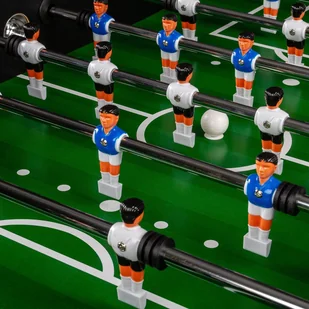 MKS SKŁADANY STÓŁ PIŁKARSKI PIŁKARZYKI LIVERPOOL 60 KG 20060252 - Piłkarzyki - miniaturka - grafika 5