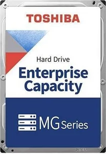 Toshiba europe Enterprise HDD 6TB 3.5i SATA 6Gbit/s 7200rpm - Dyski HDD - miniaturka - grafika 2