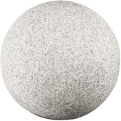 Lampy ogrodowe - Kanlux Oprawa ogrodowa Stono 40, szara, 240 V - miniaturka - grafika 1