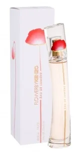 Kenzo Flower by Eau de Lumiere woda toaletowa 30 ml - Wody i perfumy damskie - miniaturka - grafika 2