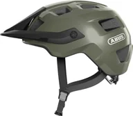 Kaski rowerowe - Abus Motrip Helmet, oliwkowy S | 51-55cm 2022 Kaski MTB 64715 - miniaturka - grafika 1