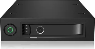 Icy Box IB-2212U2 - Obudowy i kieszenie na dyski twarde - miniaturka - grafika 2