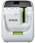 Drukarki kart i etykiet - Epson LabelWorks LW-1000P Drukarka etykiet - Monochromatyczny - Transfer termiczny C51CD06020 - miniaturka - grafika 1