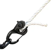 Akcesoria turystyczne - Nite Ize camjam-XT, rozmiar L węzeł pomoc, czarna, L NI-NCJLA-01-R3 - miniaturka - grafika 1