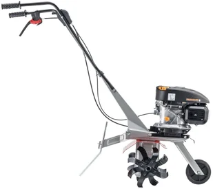 AL-KO Glebogryzarka MH 350-9 LM Spalinowa 113727 - Glebogryzarki - miniaturka - grafika 3