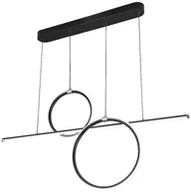 Lampy sufitowe - Rabalux 6970 - LED Żyrandol na lince WILLOW LED/48W/230V - miniaturka - grafika 1