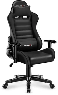 huzaro Ranger 6.0 Black - Fotele gamingowe - miniaturka - grafika 11