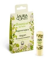 Laura Conti Coloris Sp. z o.o. Botanical VEGAN Regenerujący balsam do ust 2220-3145E_20180406110358 - Balsamy do ust - miniaturka - grafika 3