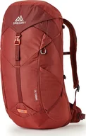 Plecaki - Gregory Plecak turystyczny Arrio 30 brick red 136975/1129 - miniaturka - grafika 1