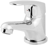 Baterie umywalkowe - Ferro Bateria umywalkowa Primo Eco chrom BOP2EA - miniaturka - grafika 1