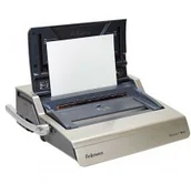 Bindownice - Fellowes Bindownica Galaxy-e Wire 5622501) 5622501 - miniaturka - grafika 1