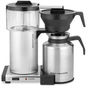 Ekspresy do kawy - Moccamaster CDT Grand 39220 - miniaturka - grafika 1