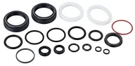 Części rowerowe - RockShox Rockshox Yari widelec amortyzowany Service Kit, czarny 00.4315.032.623 - miniaturka - grafika 1