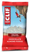 Batony proteinowe - Adventure Food CLIF BAR CLIF BAR Chcolate Almond Fudge 68 g - miniaturka - grafika 1