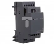 Sterowniki i przekaźniki - Siemens LOGO 8! DM8 230R MODUŁ ROZSZERZEŃ ZASILANIE 115/230V DC/AC 6ED1055-1FB00-0BA2 0001-00011-83587 - miniaturka - grafika 1