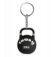 Kettlebell - Thorn+fit Brelok Do Kluczy Kettlebell 20KG - miniaturka - grafika 1