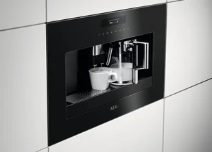 Ekspres do kawy AEG KKE884500B - Ekspresy do kawy - miniaturka - grafika 3