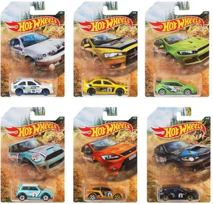 Mattel HOT WHEELS SAMOCHODZIK WYŚCIGOWY GDG44 - Samochody i pojazdy dla dzieci - miniaturka - grafika 2