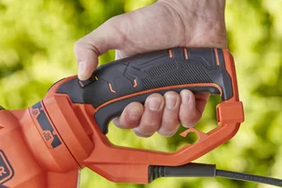 Black & Decker BEHTS551-QS - Nożyce do żywopłotu - miniaturka - grafika 4