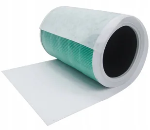 Bawełna 5x Filtr Do Xiaomi Air Purifier 1 2 2S Pro - Filtry do oczyszczaczy powietrza - miniaturka - grafika 2