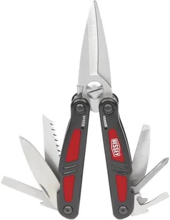 Multitool Scyzoryk Bessey DMT długość 100/175 mm 482 g DBST - Scyzoryki - miniaturka - grafika 3