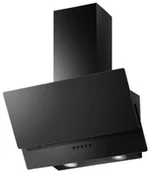 Okapy kuchenne - Focus Spark 60 Czarny - miniaturka - grafika 1