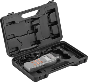 AZ Instrument Corporation. Ltd Wielofunkcyjny miernik parametrów powietrza AZ 77597 AZI-77597 - Inne urządzenia pomiarowe - miniaturka - grafika 3