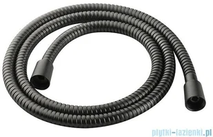 Omnires Slide zestaw podtynkowy prysznicowy grafit SYSSL12GR | - Baterie wannowe i prysznicowe - miniaturka - grafika 7