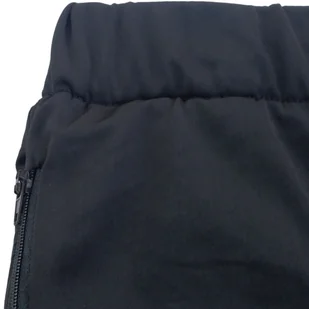 Glovii Spodnie GP1 Black (ogrzewane) - Bielizna sportowa męska - miniaturka - grafika 4