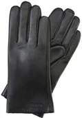 Rękawiczki - Wittchen Rękawiczki damskie 39-6L-201-1 - miniaturka - grafika 1