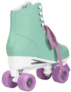 NILS EXTREME NILS Extreme, Wrotki rekreacyjne dziecięce, rozmiar 35 - Wrotki - miniaturka - grafika 17