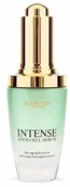 Serum do twarzy - di ANGELO cosmetics Intensywne serum przeciwstarzeniowe Stem Cell Serum) 30 ml - miniaturka - grafika 1