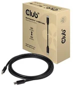 Kable komputerowe i do monitorów - Club 3D Club 3D DisplayPort cable - 2 m CAC-1164 - miniaturka - grafika 1