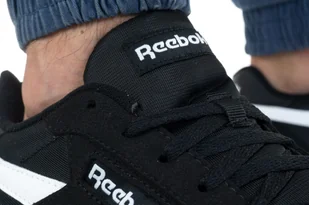Reebok BUTY REWIND RUN FZ0662 FZ0662 - Buty sportowe męskie - miniaturka - grafika 3