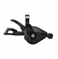 Części rowerowe - Manetka prawa Shimano Deore SL-M5100 11rz. obejma - miniaturka - grafika 1