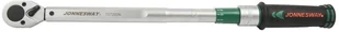 Jonnesway Klucz dynamometryczny 1/4" - Klucze i nasadki - miniaturka - grafika 4