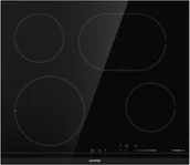 Płyty elektryczne do zabudowy - Gorenje ECS648BCSC - miniaturka - grafika 1