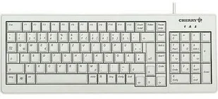 Cherry G84-5200 czarna - Klawiatury - miniaturka - grafika 2