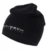 Czapki damskie - Merino Czapka Termoaktywna Wełniana Brubeck - miniaturka - grafika 1