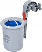 Akcesoria do basenów - Skimmer Oczyszczacz Wody Basenowej Zbieracz 290727 - miniaturka - grafika 1