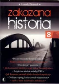 Historia Polski - PENELOPA Leszek Pietrzak Zakazana historia. Tom 8 - miniaturka - grafika 1