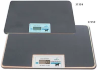 Wagi specjalistyczne - Momert Digital Vet Large Waga Weterynaryjna - miniaturka - grafika 1